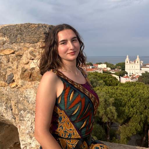 Profile image for pet sitter Juliet