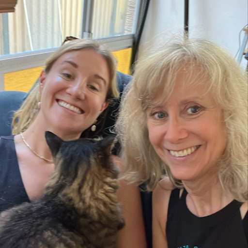 Profile image for pet sitter Carolyn