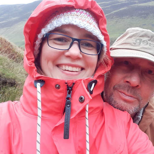 Profile image for pet sitters Beatrice & Andreas