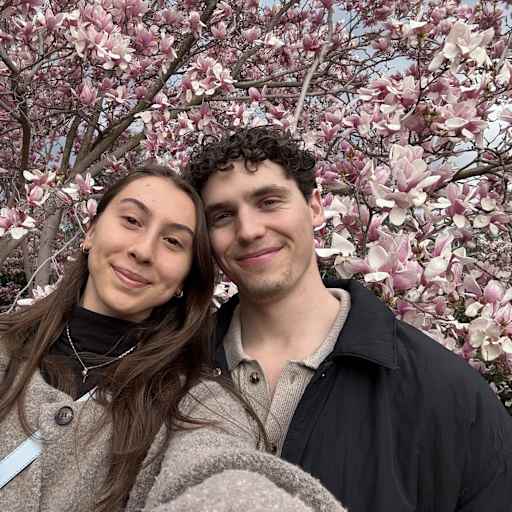 Profile image for pet sitters Ana Maria & Shane Anthony