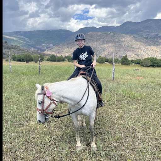 Profile image for pet sitter Megan