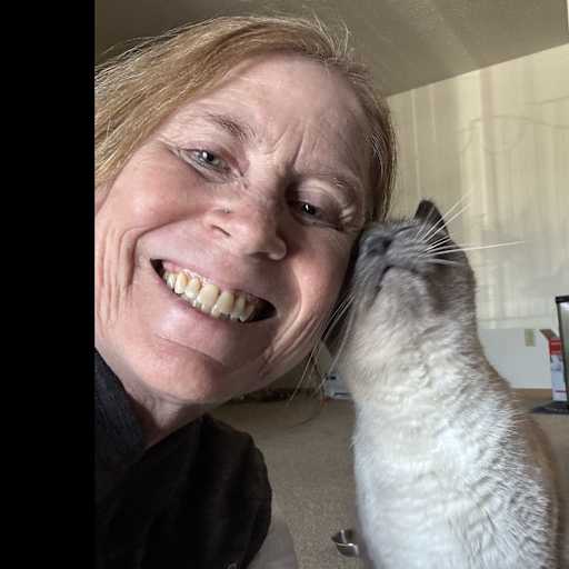 Profile image for pet sitter Mattie