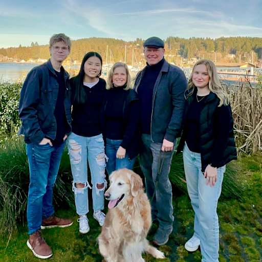 Profile image for pet sitter Matthew