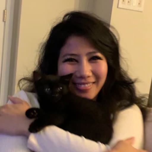 Profile image for pet sitter Nali