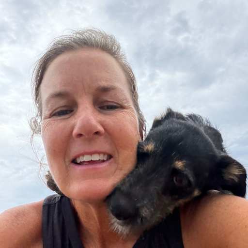 Profile image for pet sitter Maura