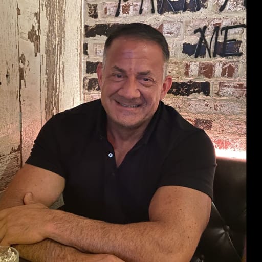 Profile image for pet sitter Robert