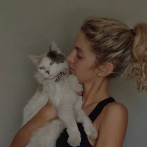 Profile image for pet sitter Mercedes
