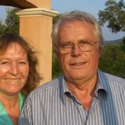 Profile image for pet sitters Hannelore & Hans 