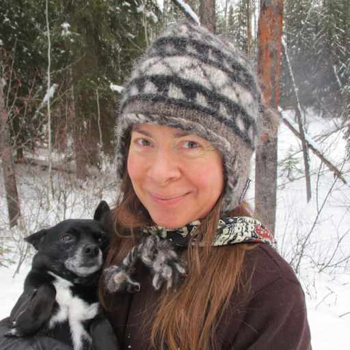 Profile image for pet sitter LAUREL