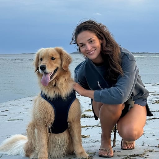 Profile image for pet sitter Caroline