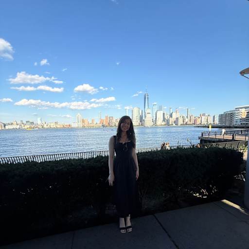 Profile image for pet sitter Marina