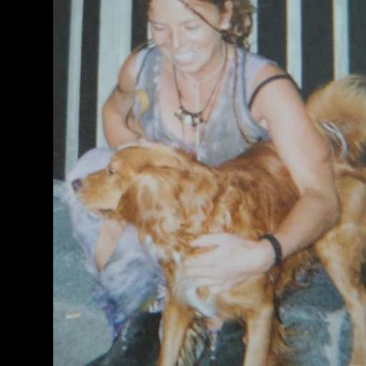 Profile image for pet sitter Nicole