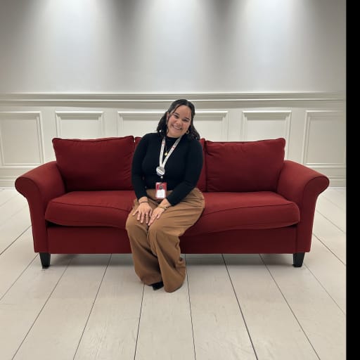 Profile image for pet sitter Nileika