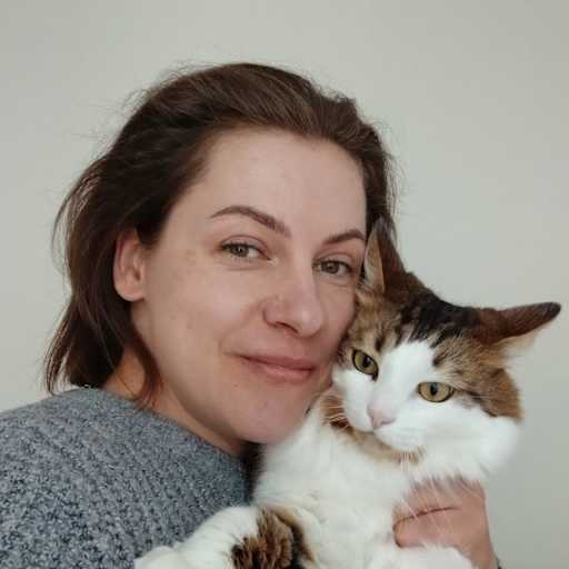Profile image for pet sitter Tatjana