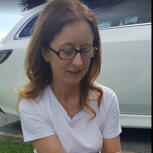 Profile image for pet sitter Debbie