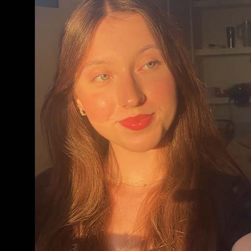 Profile image for pet sitter Annika