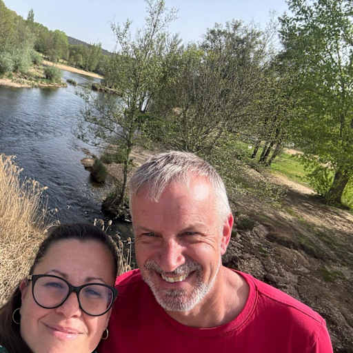 Profile image for pet sitters alun & Olga