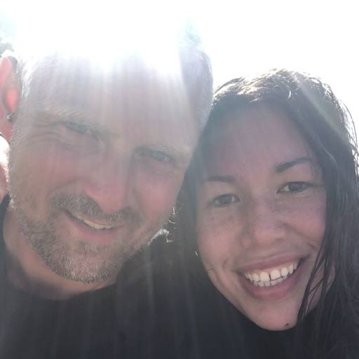 Profile image for pet sitters Tzu & Michael