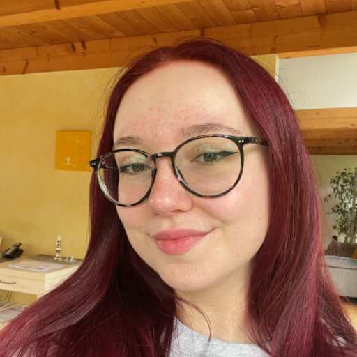 Profile image for pet sitter Annabell