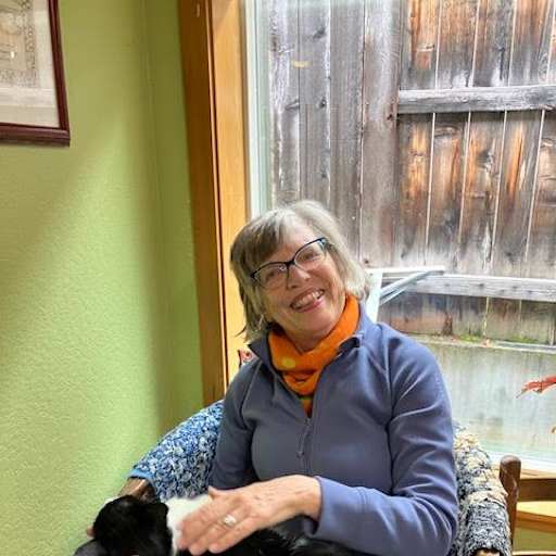 Profile image for pet sitters Kiersta & Mark