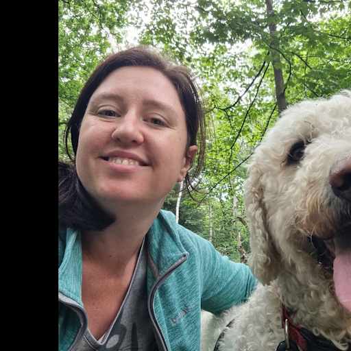 Profile image for pet sitter Catherine