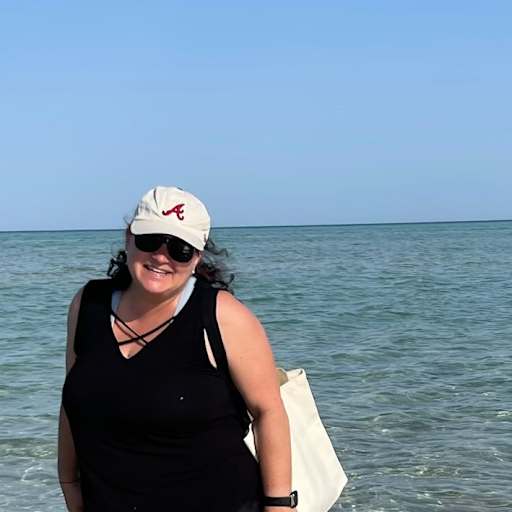 Profile image for pet sitter Stacy