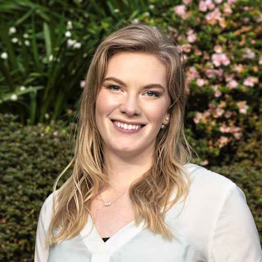 Profile image for pet sitter Madeline
