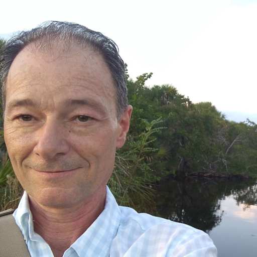 Profile image for pet sitter Stephen
