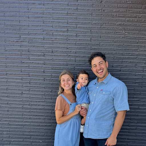 Profile image for pet sitters Alexandra & Alexio