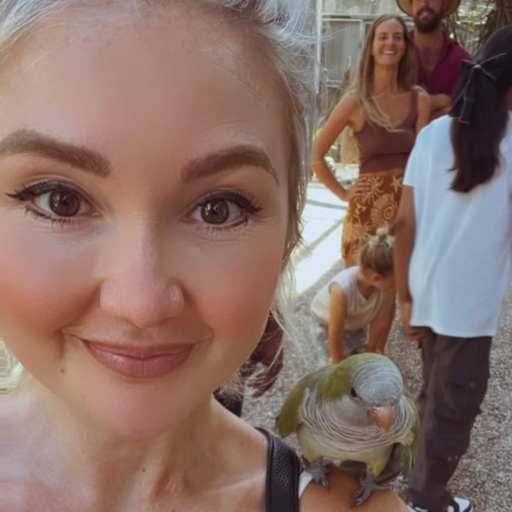 Profile image for pet sitters Lauren & Audrey