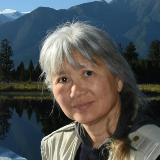 Profile image for pet sitter Marisa