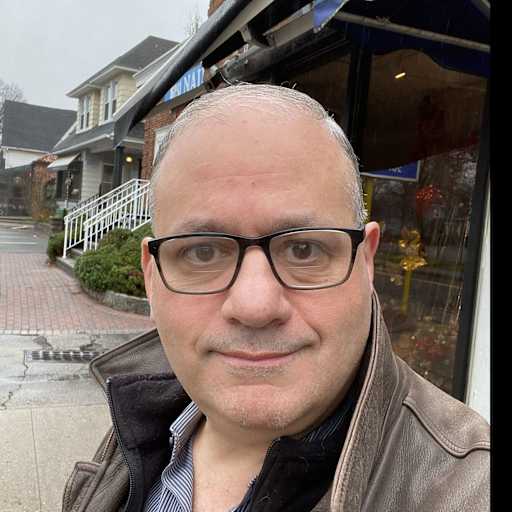 Profile image for pet sitter William
