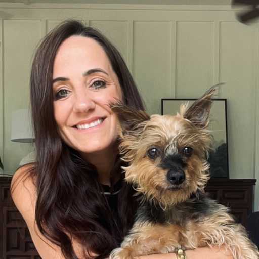 Profile image for pet sitter Laura