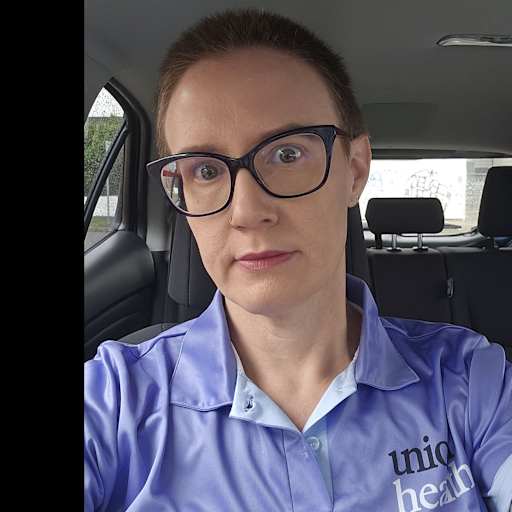 Profile image for pet sitter Jutheena