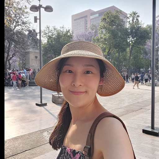 Profile image for pet sitter Sanho