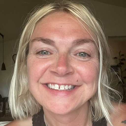 Profile image for pet sitter Emily