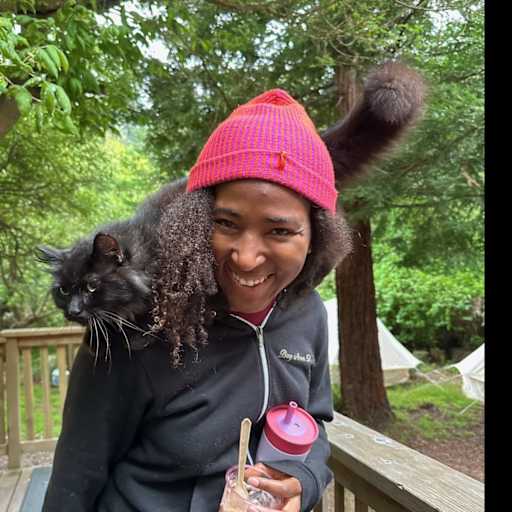 Profile image for pet sitter Tiffany