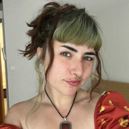 Profile image for pet sitter Chrystal