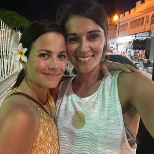 Profile image for pet sitters Audri & Haley & Haley