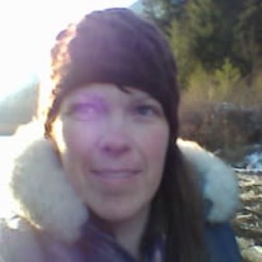 Profile image for pet sitter Christine