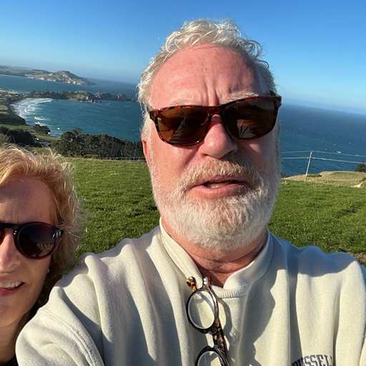 Profile image for pet sitters Scott & Cindy