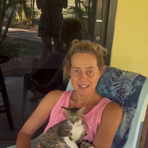 Profile image for pet sitter Nicky
