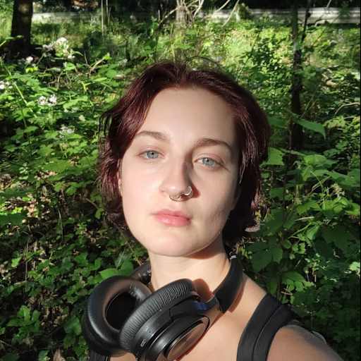 Profile image for pet sitter Maura