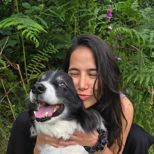 Profile image for pet sitter Patricia