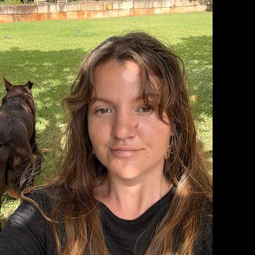 Profile image for pet sitter Jess