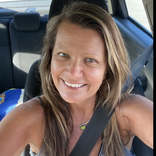 Profile image for pet sitter Tonya