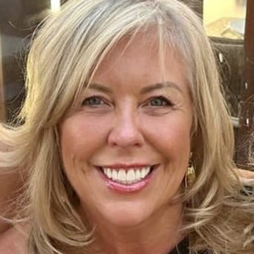 Profile image for pet sitter Jan