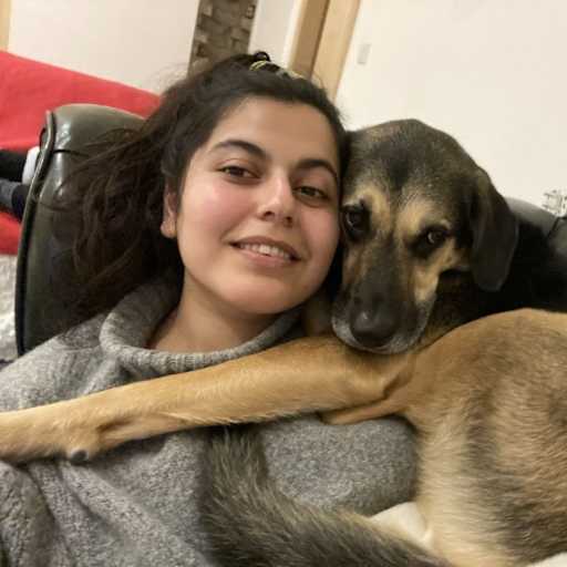Profile image for pet sitter Yandare