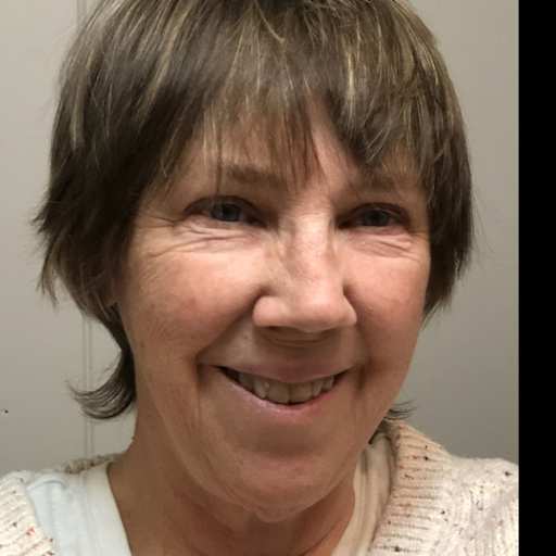 Profile image for pet sitter Deborah
