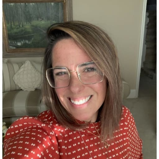 Profile image for pet sitter Robin